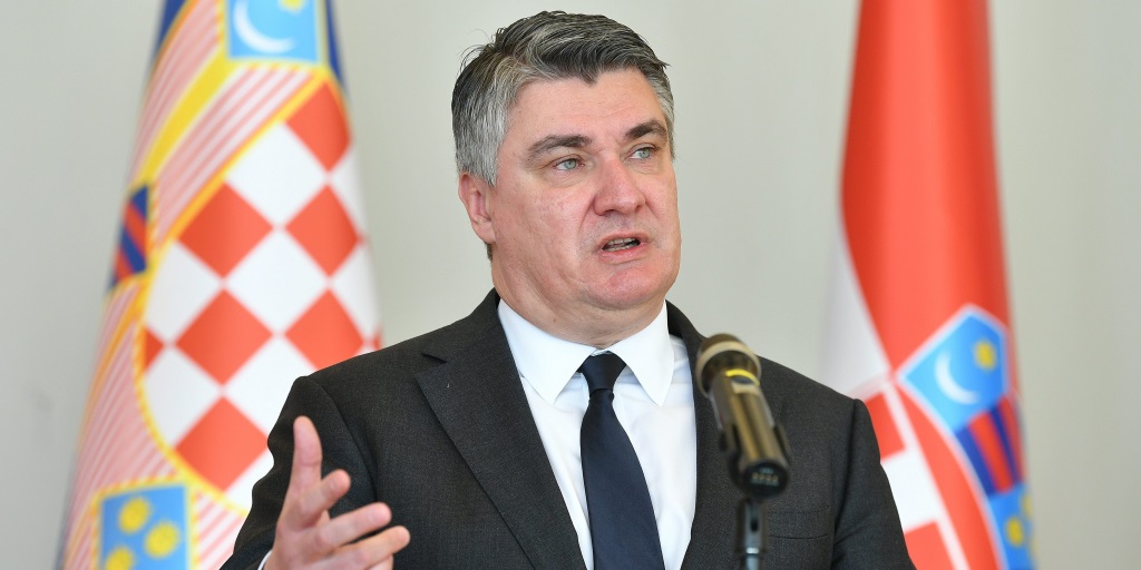 milanović
