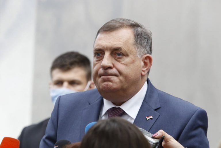 dodik