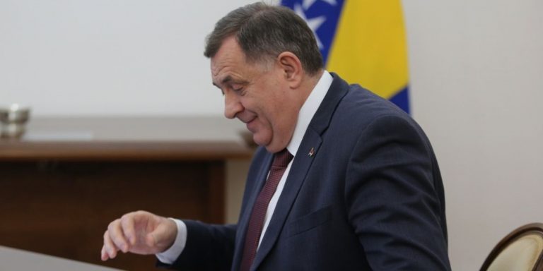 dodik