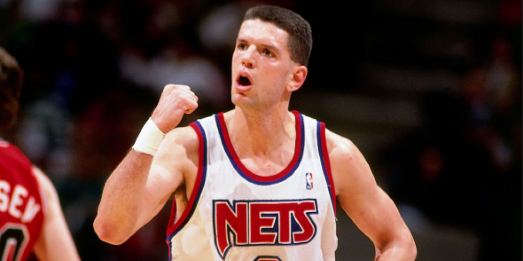 dražen petrović
