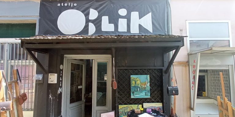 ug oblik