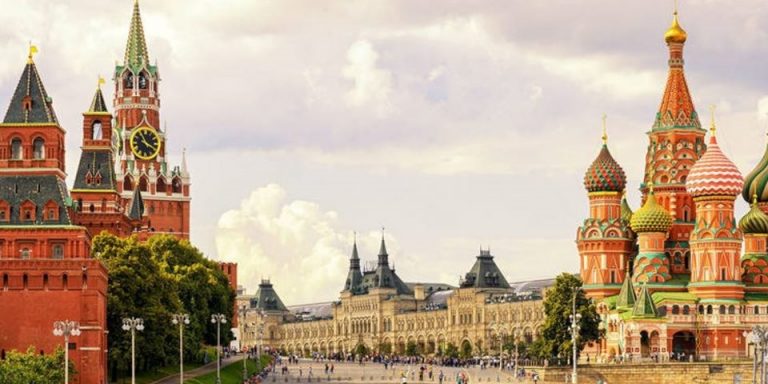 moskva