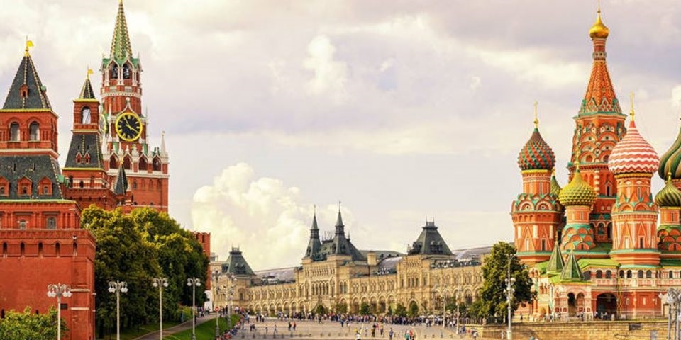 moskva
