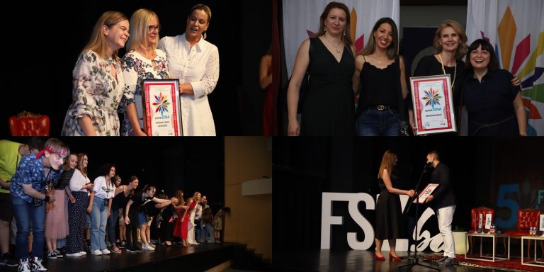 festival savremene žene
