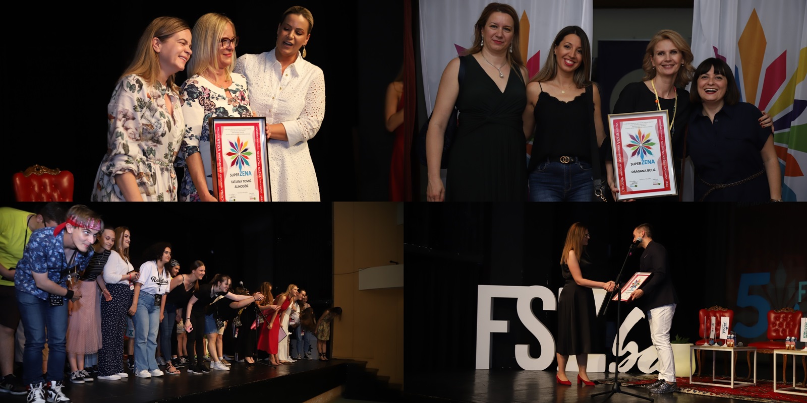 festival savremene žene