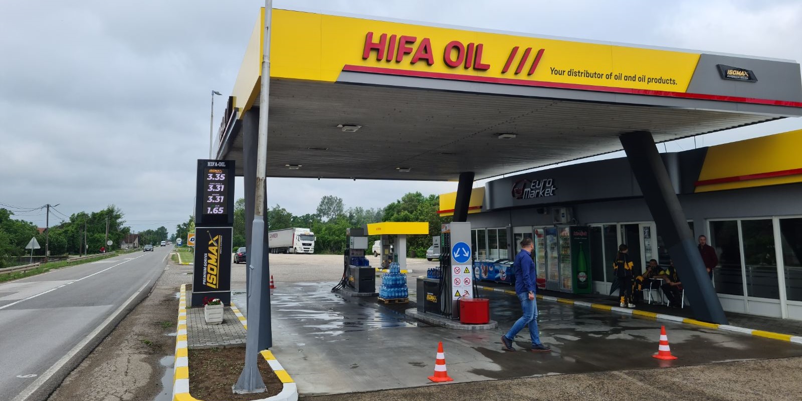 hifa-oil