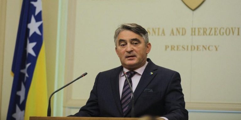 komšić