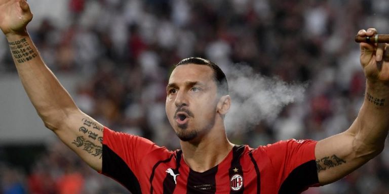 ibrahimović