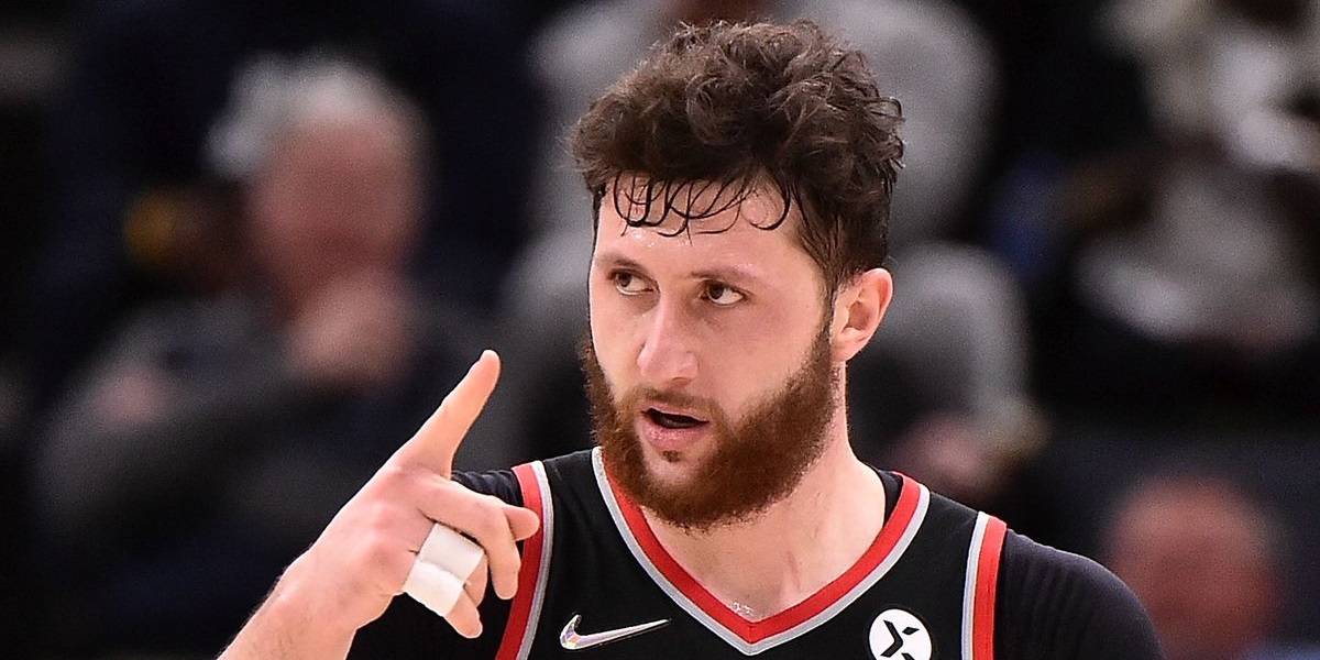 nurkić