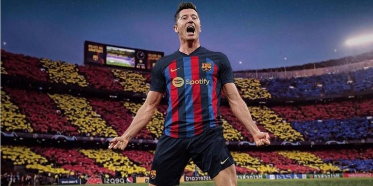 lewandowski