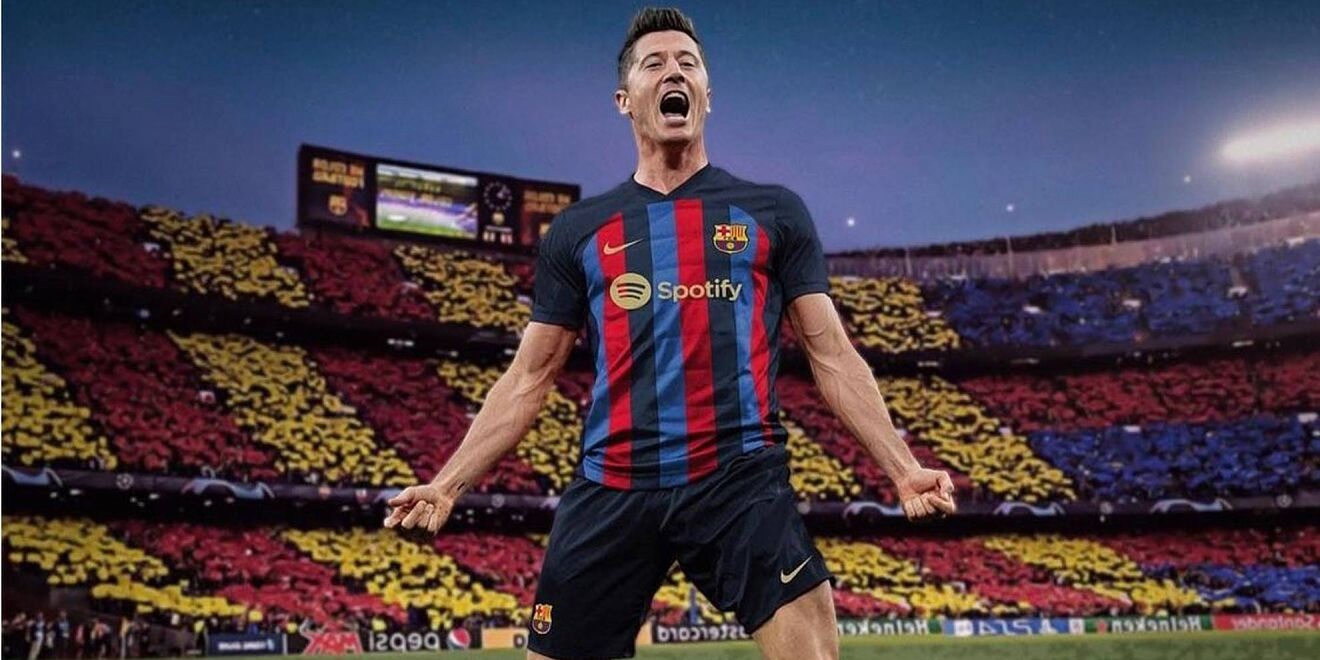 lewandowski