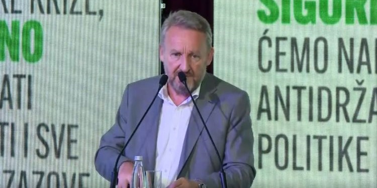 izetbegović
