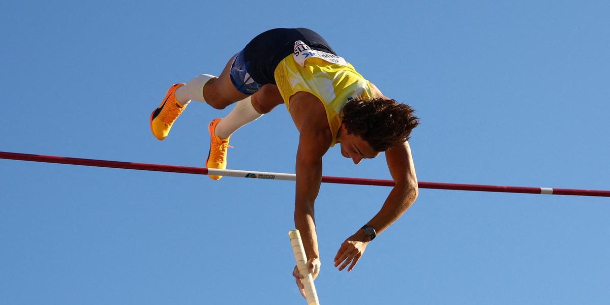 duplantis