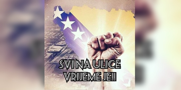 proteste