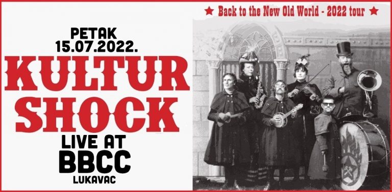 kultur shock