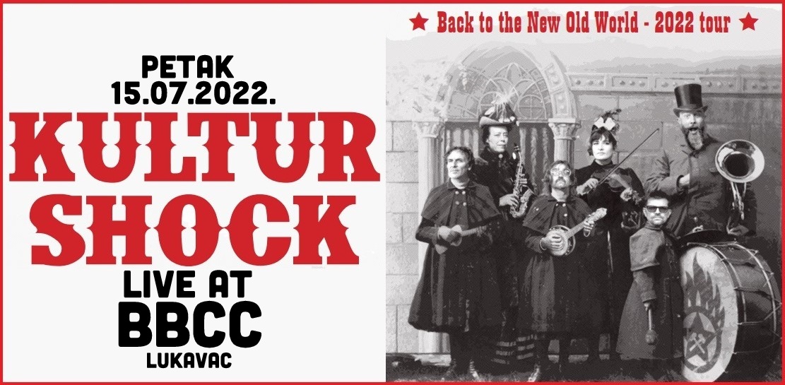 kultur shock