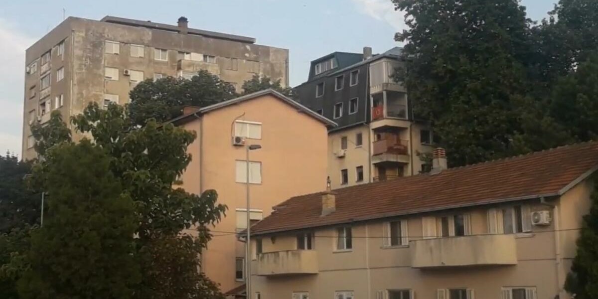 komšinica