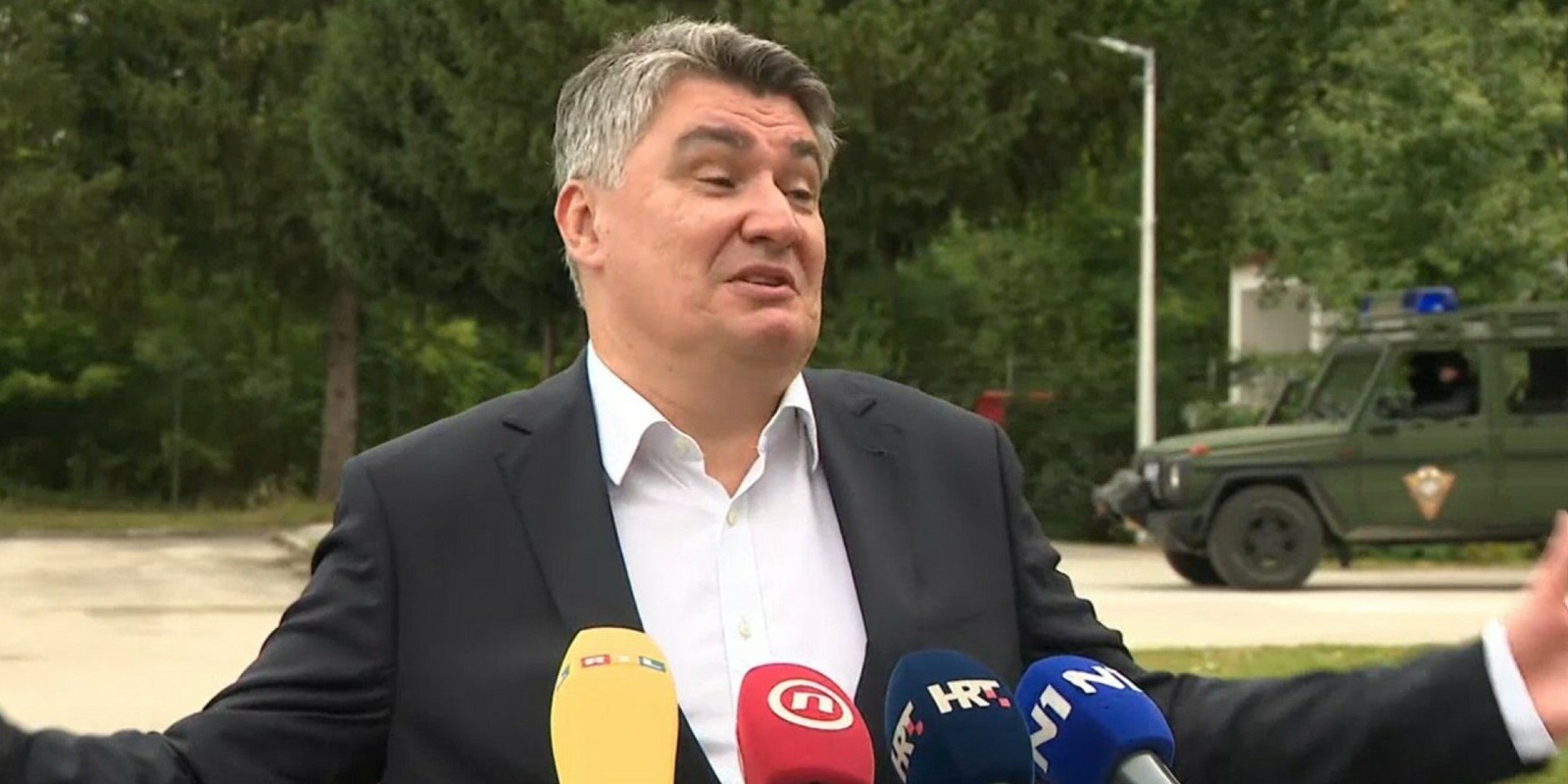 milanović