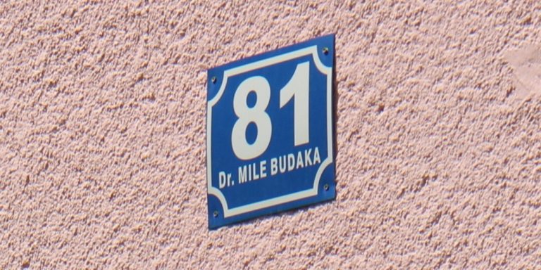 ulice