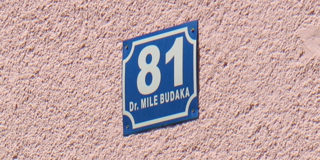 ulice