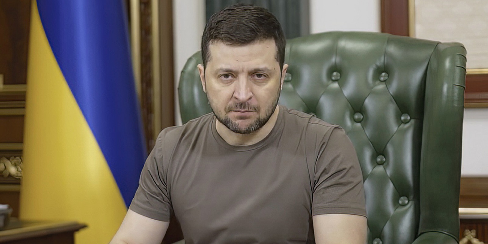 zelenski