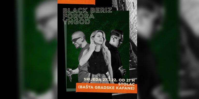black beriz