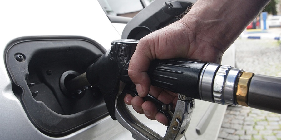 benzina