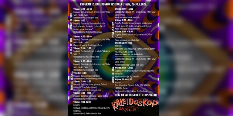 kaleidoskop