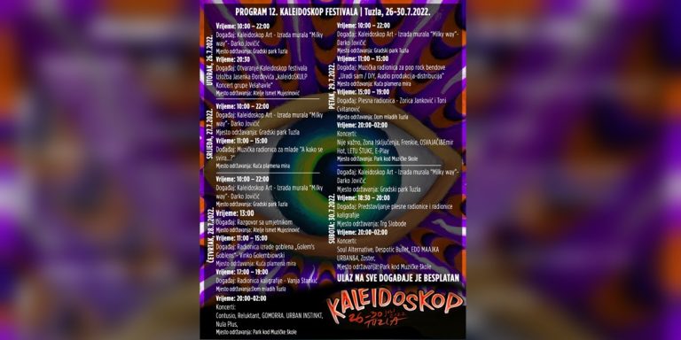 kaleidoskop