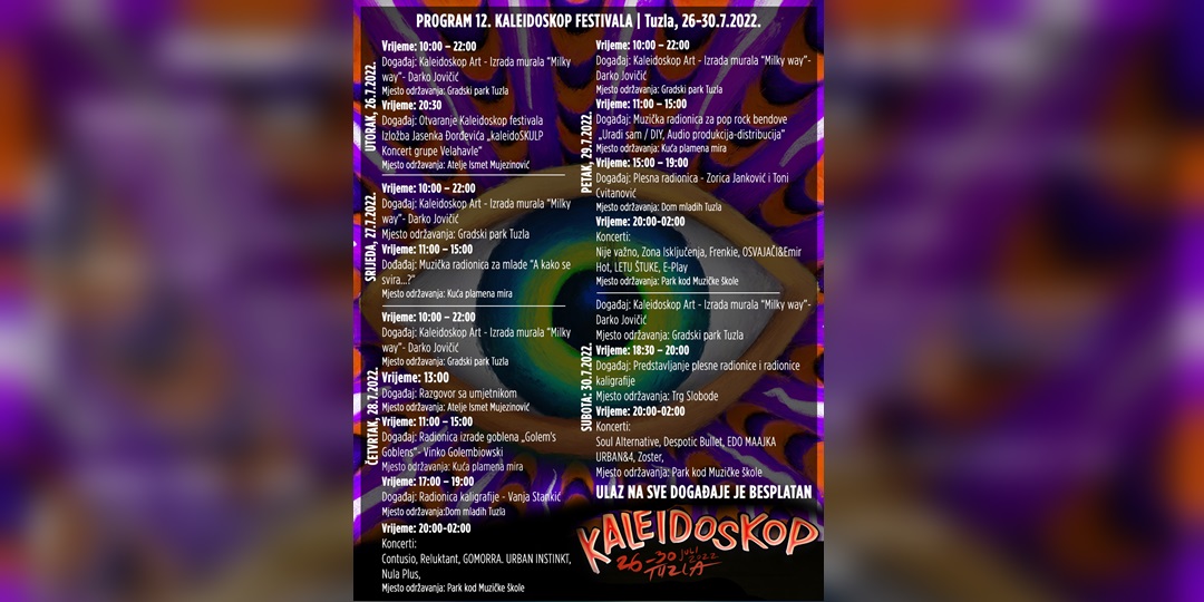 kaleidoskop