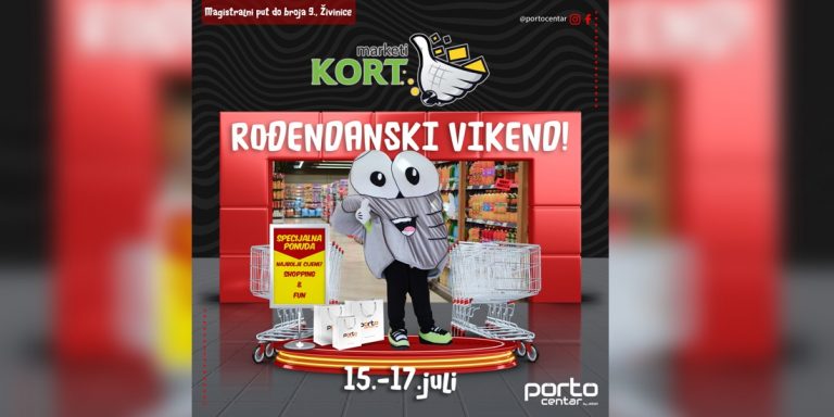 kort