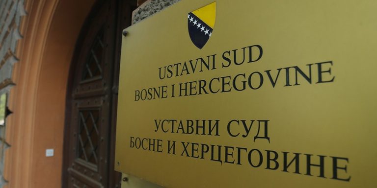 ustavni sud