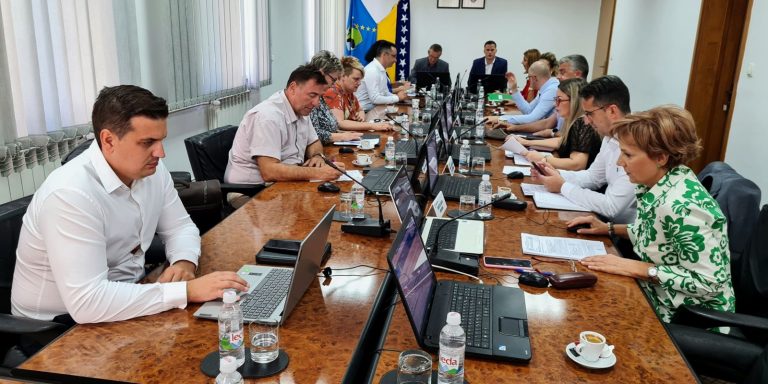 finansiranje