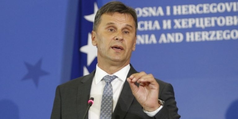 novalić