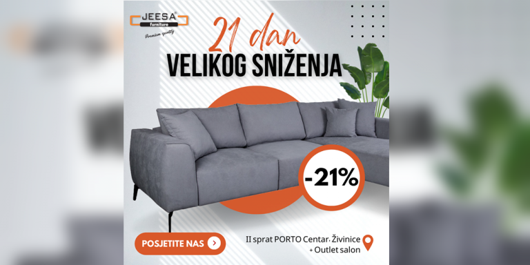 jeesa furniture