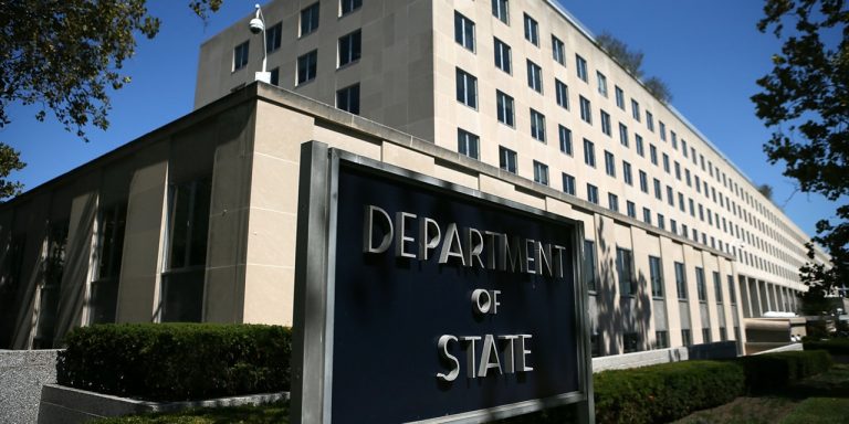 state department