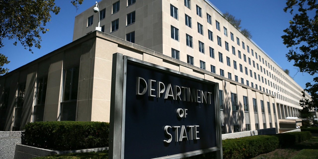 state department