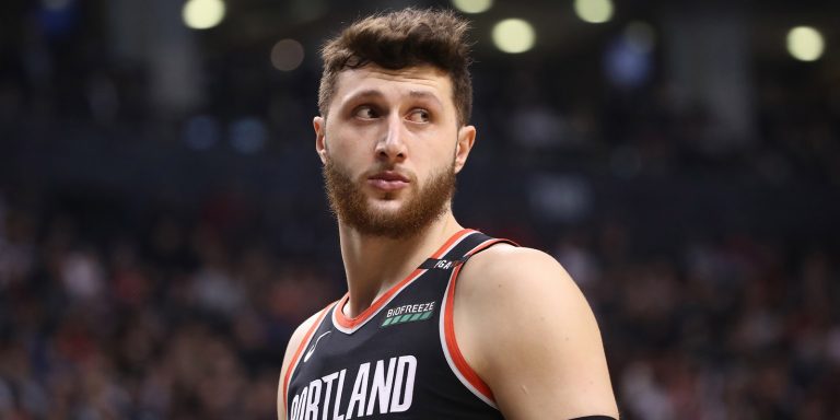 nurkić