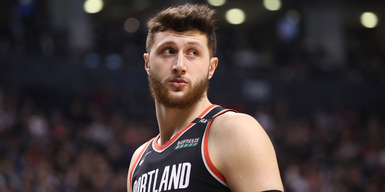 nurkić