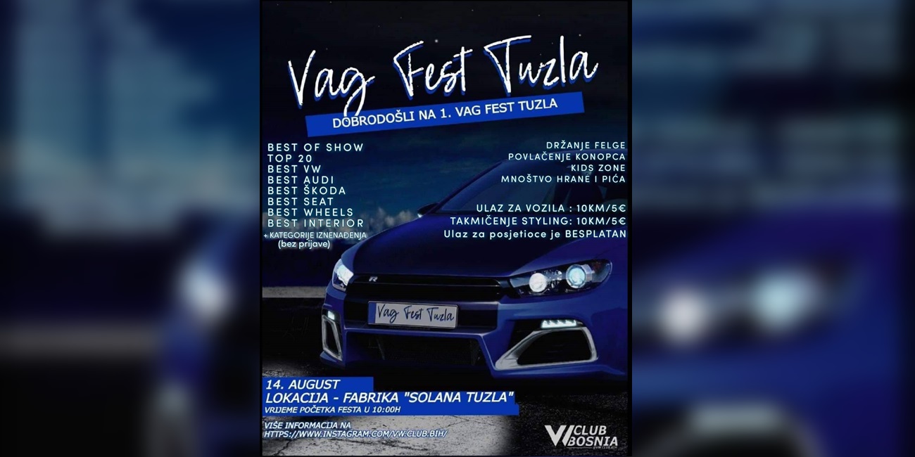vag fest