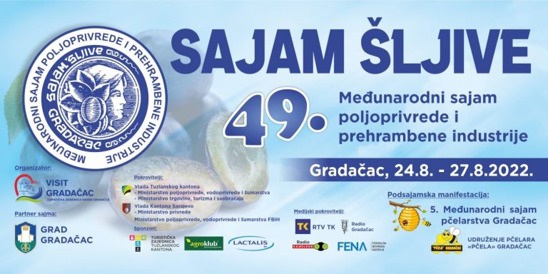 šljive