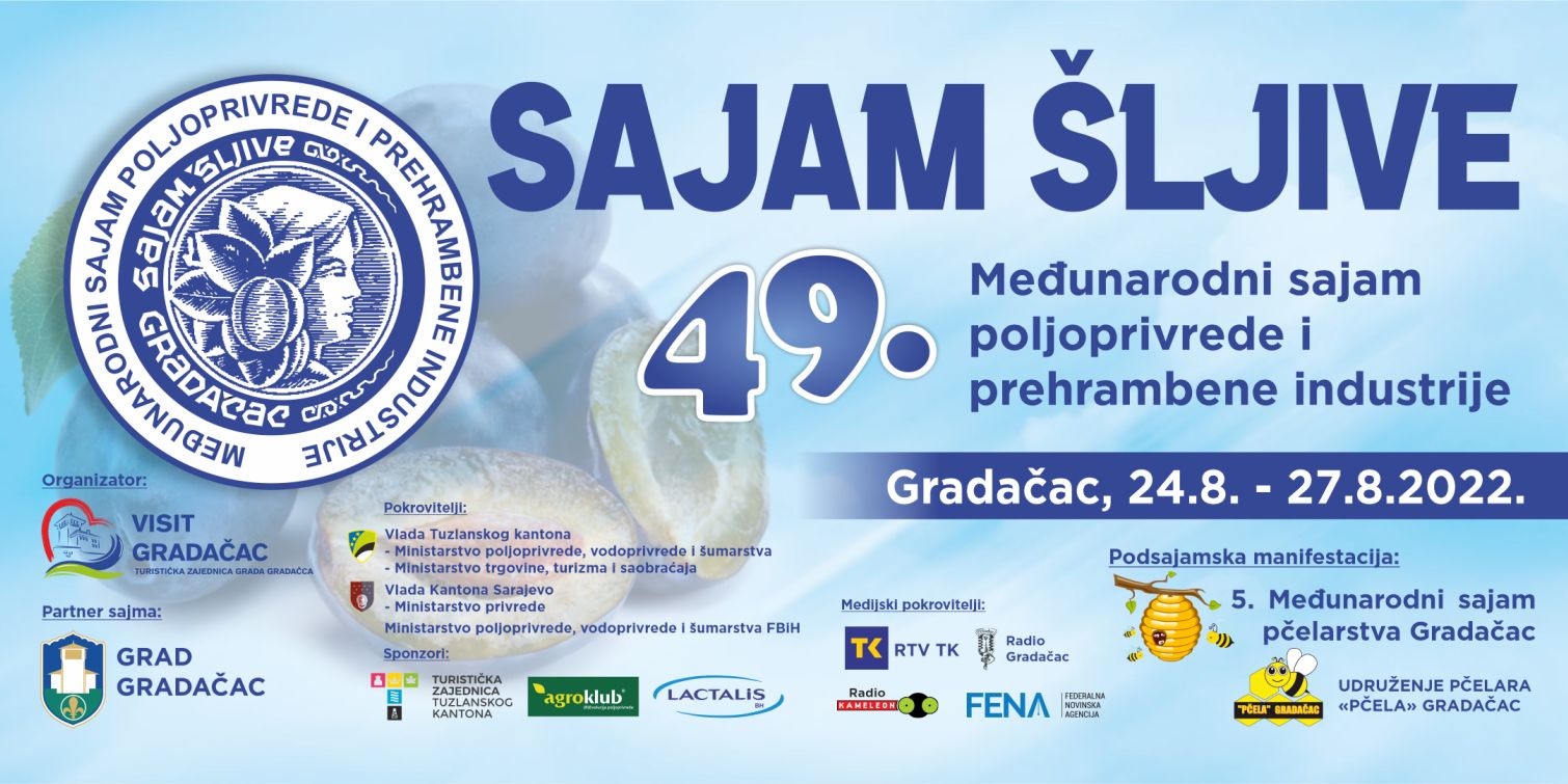 šljive