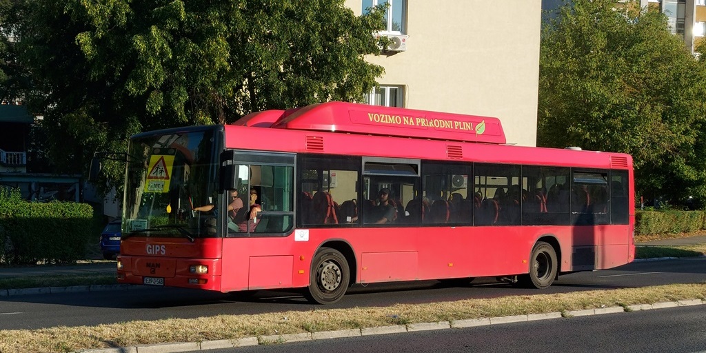 prijevoz