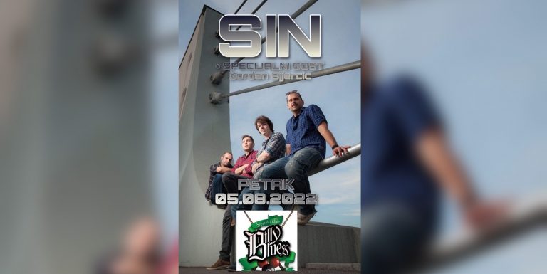 sin