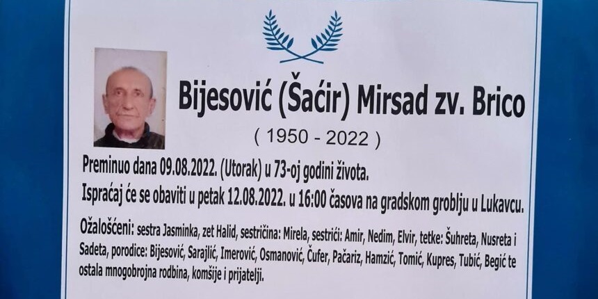 ispraćaj