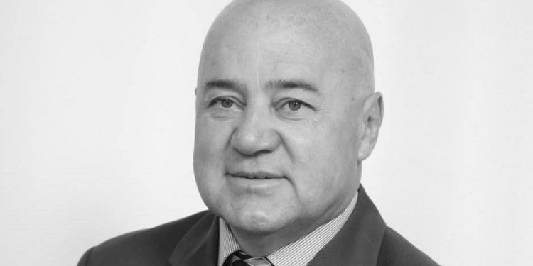 velimir bušić