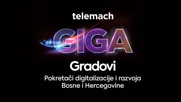 giga gradovi