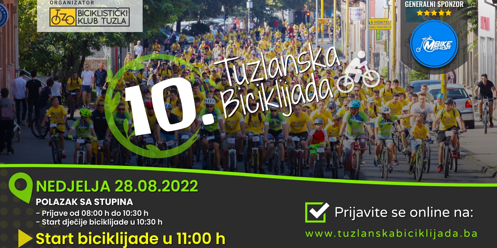 biciklijada