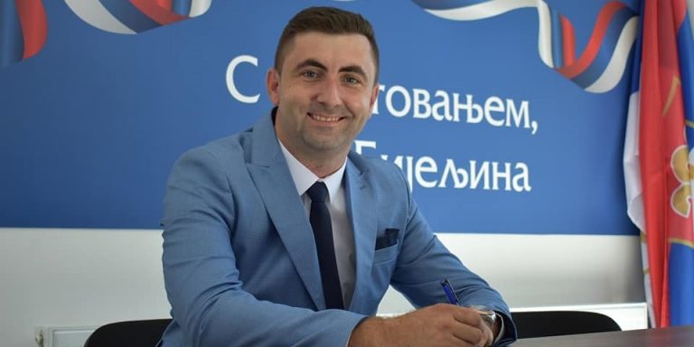 ljubiša petrović