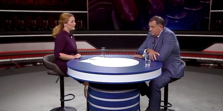 dodik